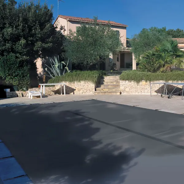 TUBOLARI SALSICCIOTTO 3 METRI PER COPERTURA PISCINA
