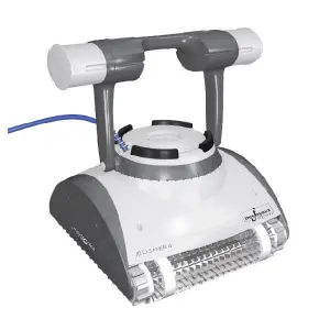 JD Cleaner 4 - Robot elettrico