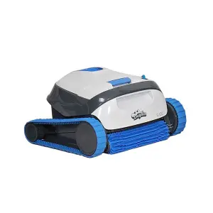 Dolphin S100 - Robot Elettrico
