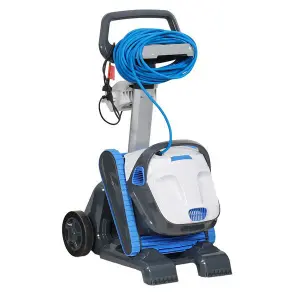 Robot pulizia piscina-2