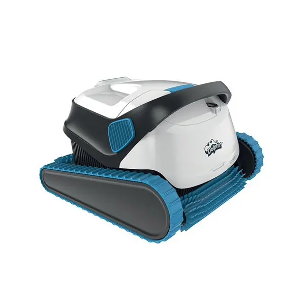 Dolphin S300 - Robot Elettrico