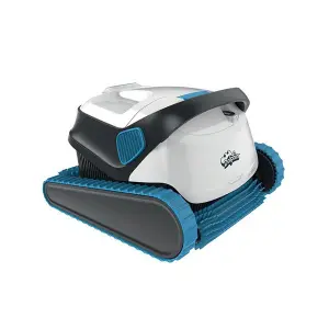 Dolphin S300 - Robot Elettrico