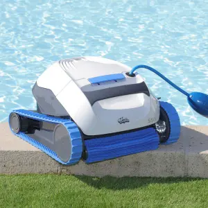 Robot piscina Dolphin S50-4